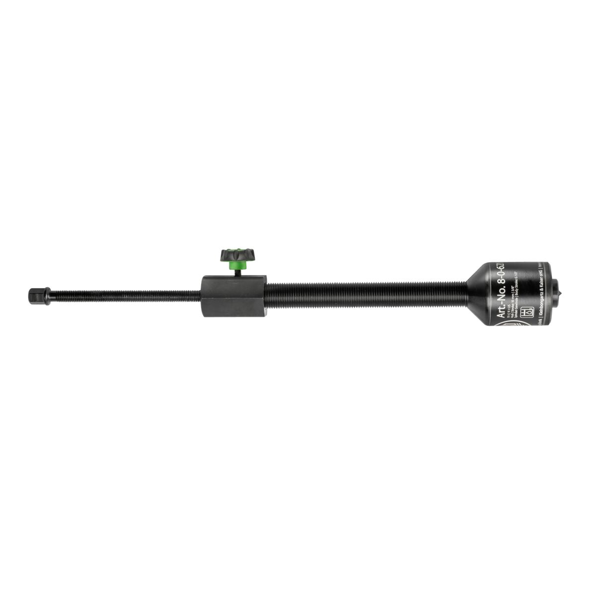 Hydraulisk spindel KUKKO - 2