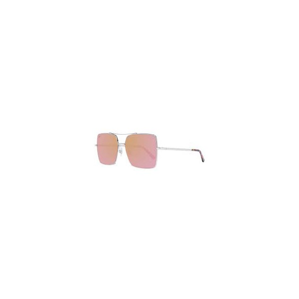 Damsolglasögon Web Eyewear WE0210-16Z ø 57 mm - 4