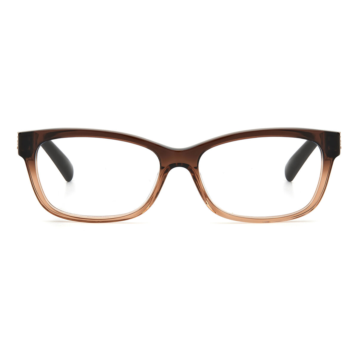 Glasögonbågar Jimmy Choo JC110-6OX Ø 53 mm - 2