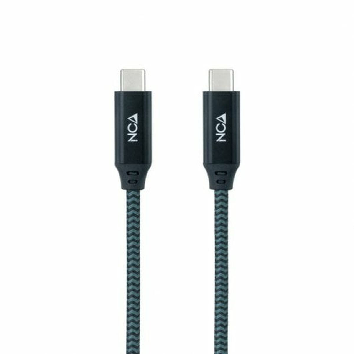 USB-C-kabel NANOCABLE 10.01.4301-COMB 1 m (1 antal) - 2