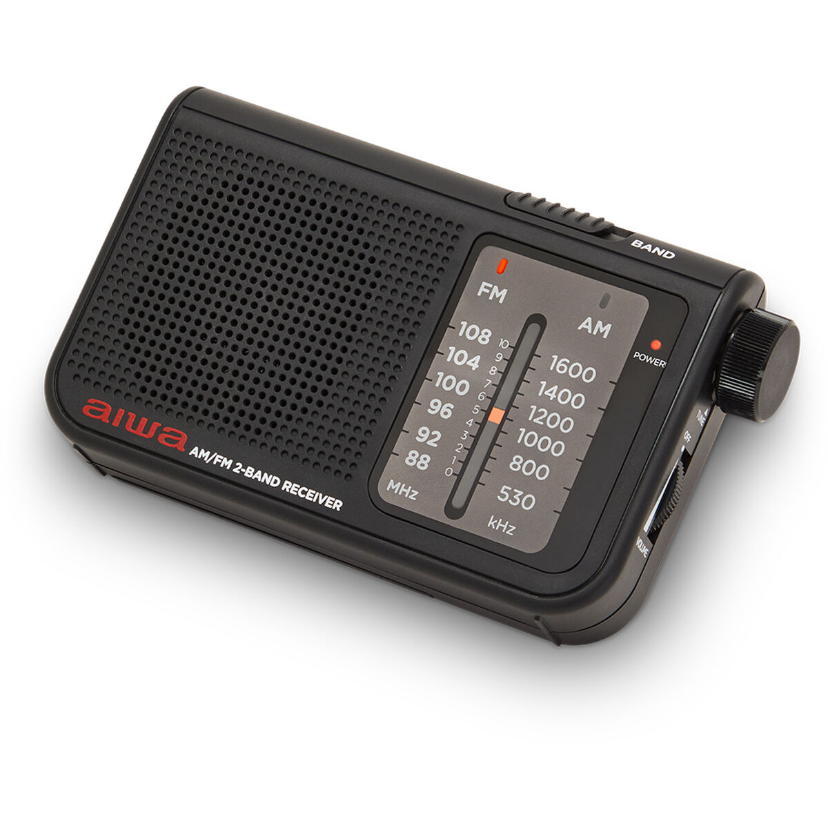 Transistorradio Aiwa RS-55/BK - 2