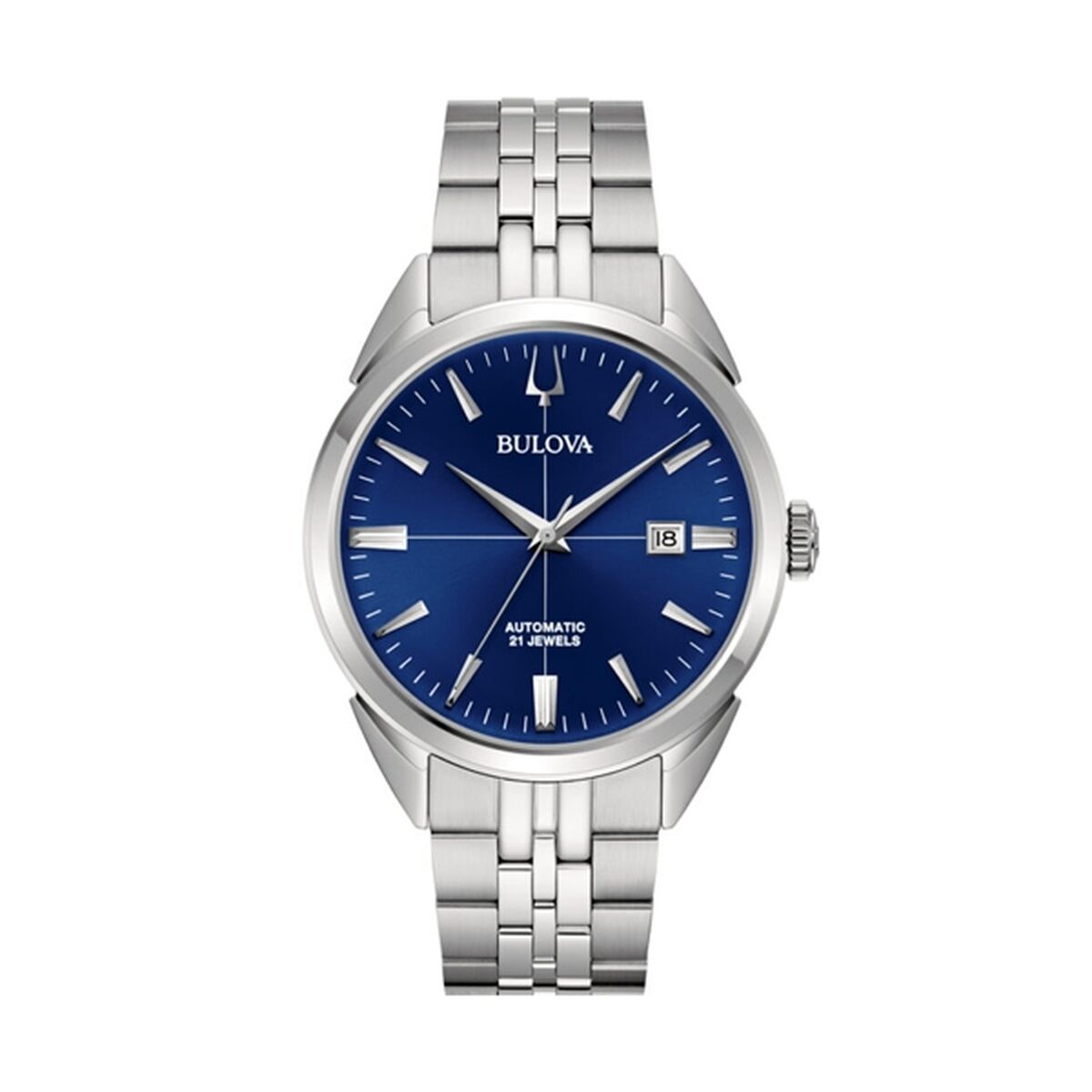 Herrklocka Bulova 96B425 - 5