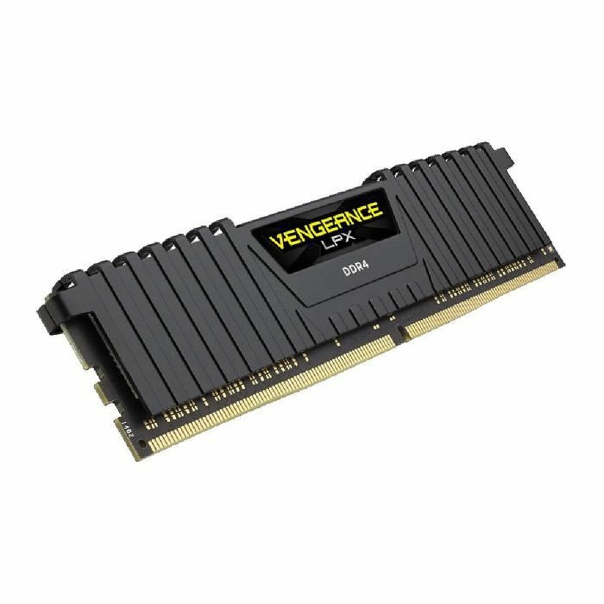 RAM-minne Corsair CMK32GX4M2Z3600C18 DDR4 DDR4-SDRAM CL18 32 GB - 2