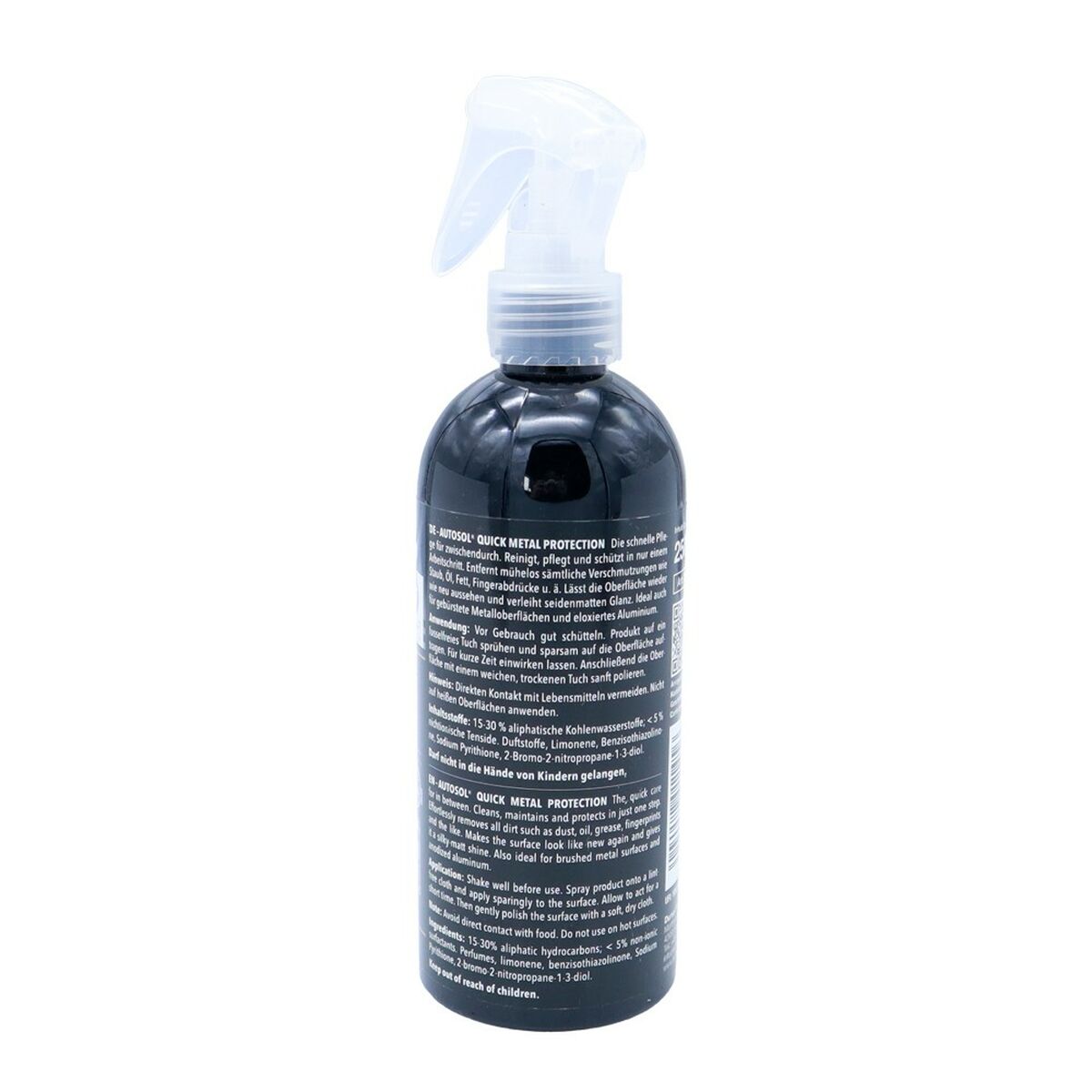 Ytskydd Autosol SOL11001145 250 ml - 3