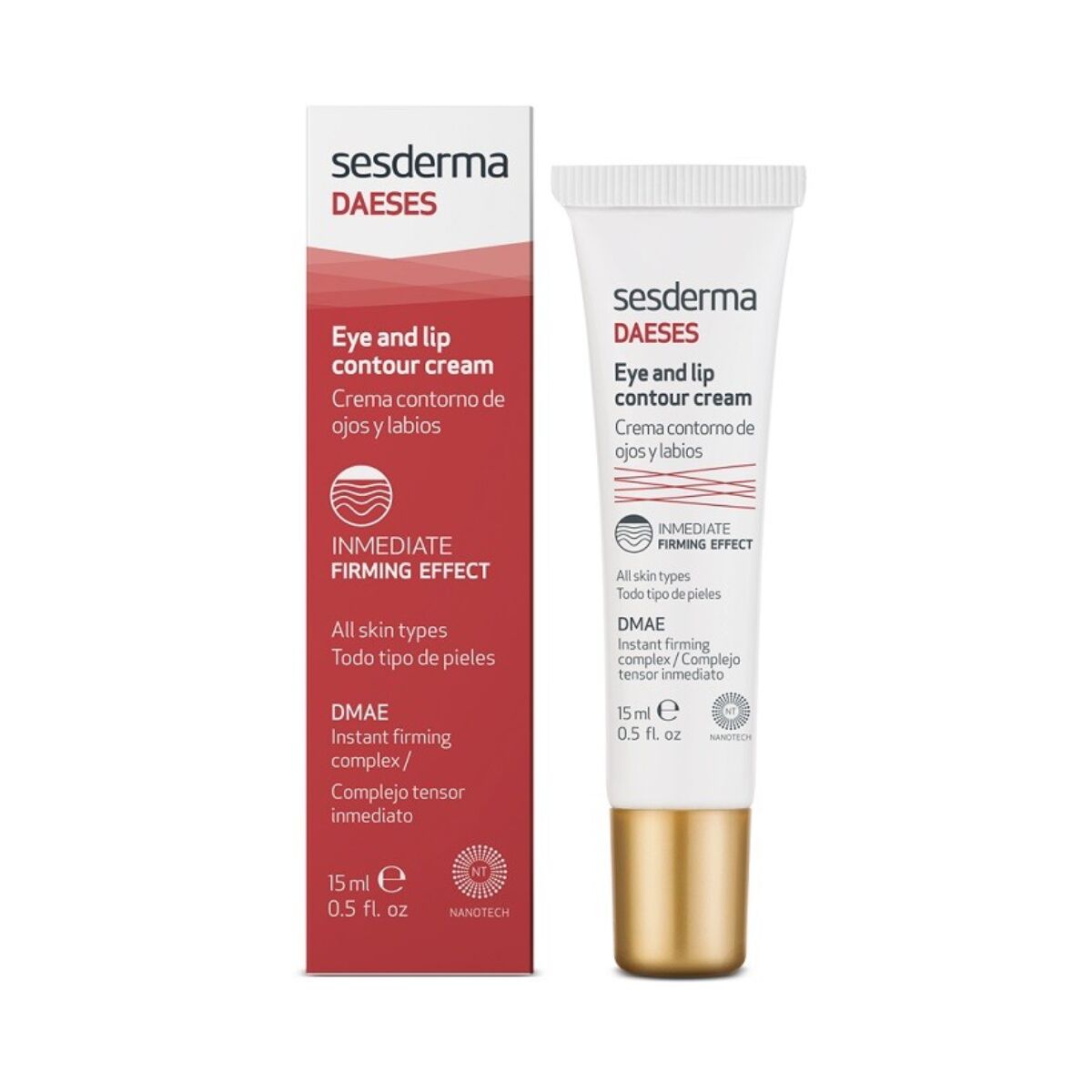 Ögonkontur Sesderma DAESES Kvinna (1 antal) - 2