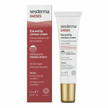 Ögonkontur Sesderma DAESES Kvinna (1 antal)