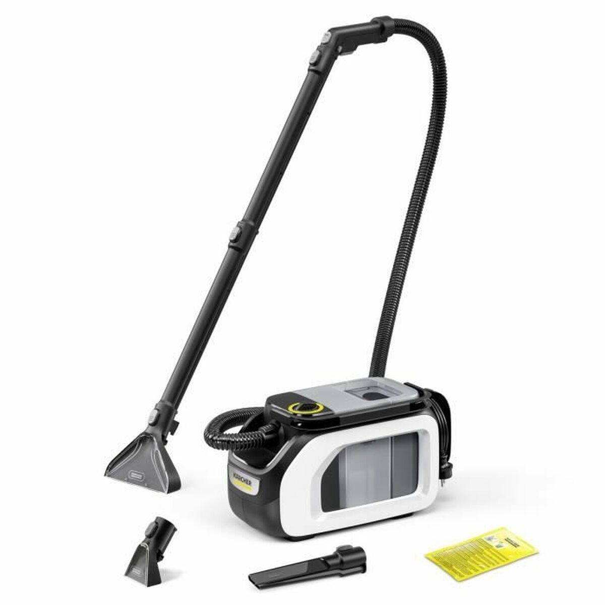 Utsug Kärcher Vit 500 W