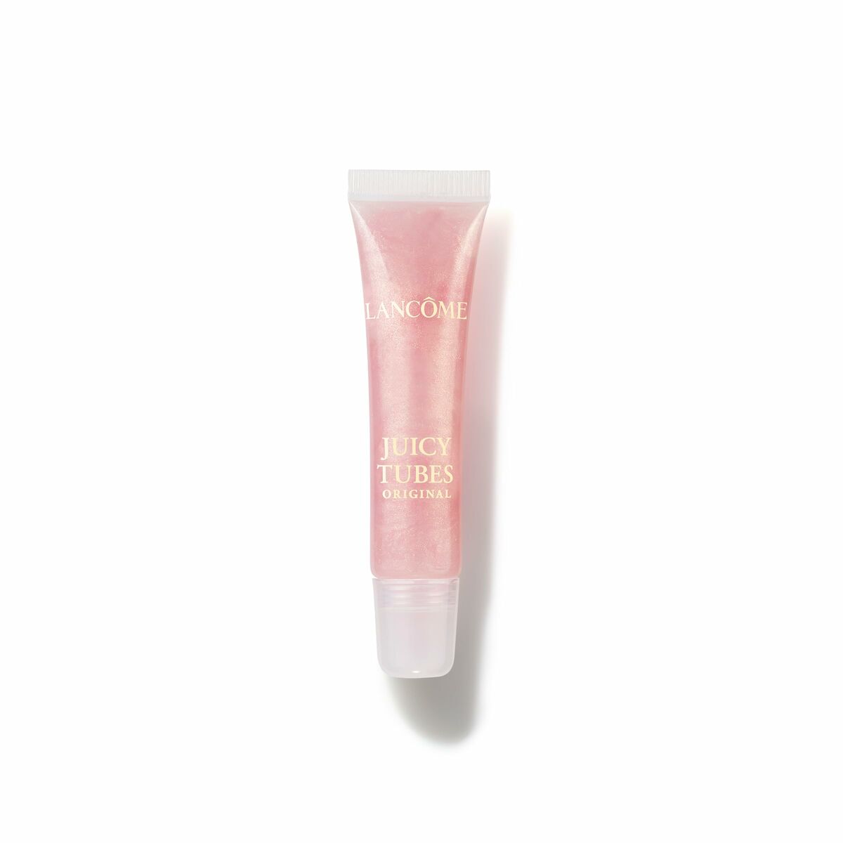 Läppstift Lancôme JUICY TUBES (1 antal)