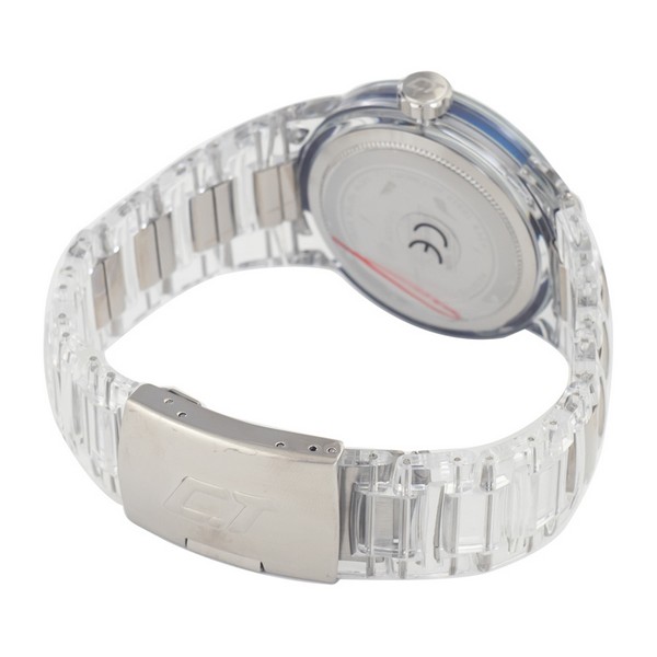 Herrklocka Chronotech CC7045M-01 (Ø 42 mm) - 2