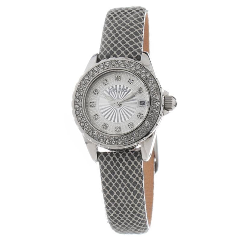 Damklocka Folli Follie wf1a006st (Ø 28 mm) - 4