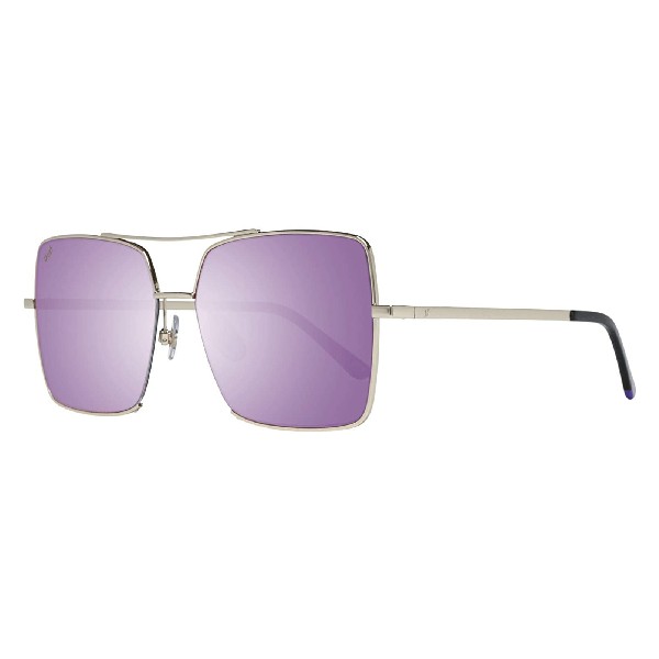 Damsolglasögon Web Eyewear WE0210-28Z ø 57 mm - 7