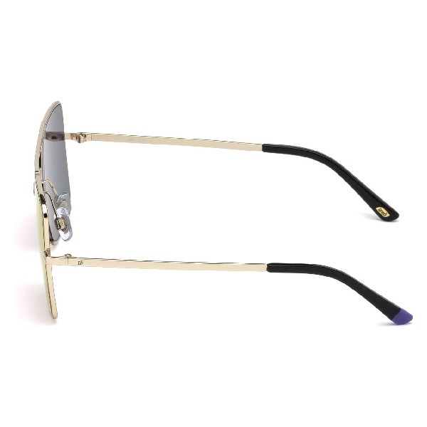 Damsolglasögon Web Eyewear WE0210-28Z ø 57 mm - 3