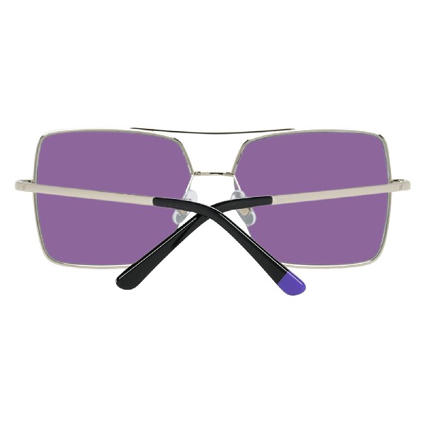 Damsolglasögon Web Eyewear WE0210-28Z ø 57 mm - 4