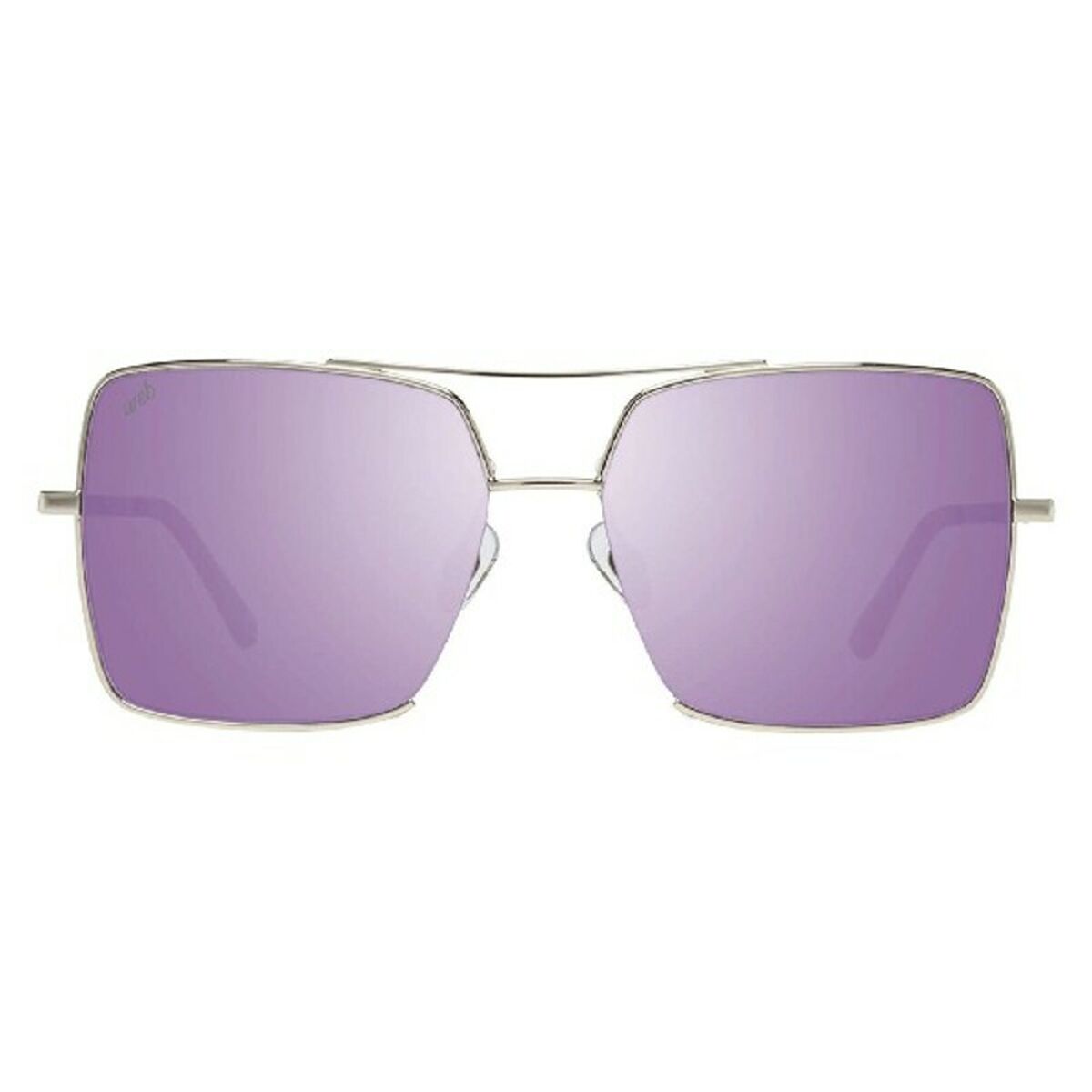Damsolglasögon Web Eyewear WE0210-28Z ø 57 mm - 16