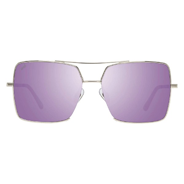 Damsolglasögon Web Eyewear WE0210-28Z ø 57 mm - 5
