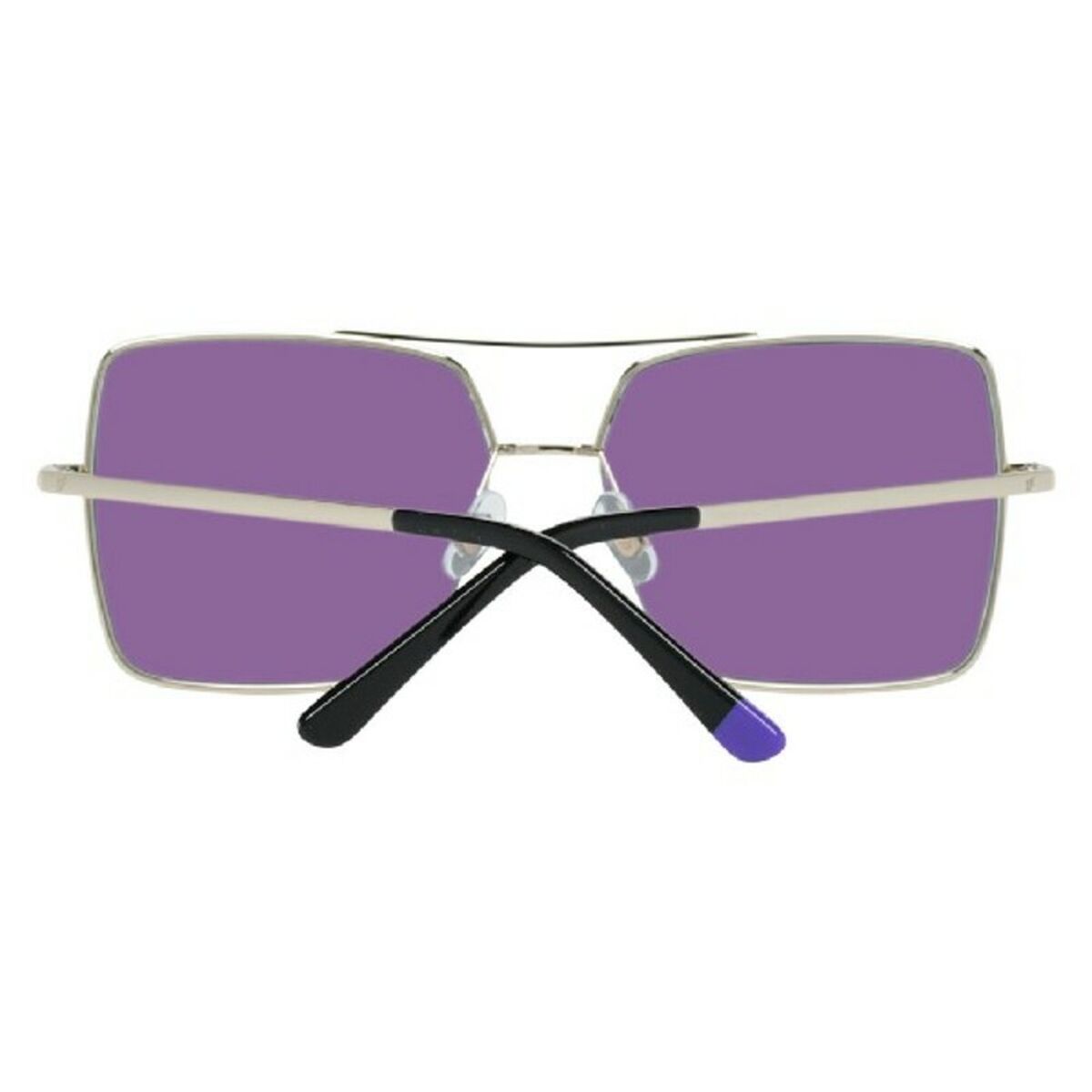 Damsolglasögon Web Eyewear WE0210-28Z ø 57 mm - 9