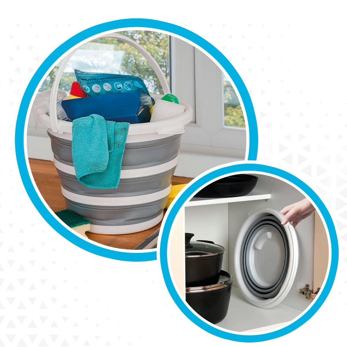 Kub Aktive 10 L 6 antal - 9