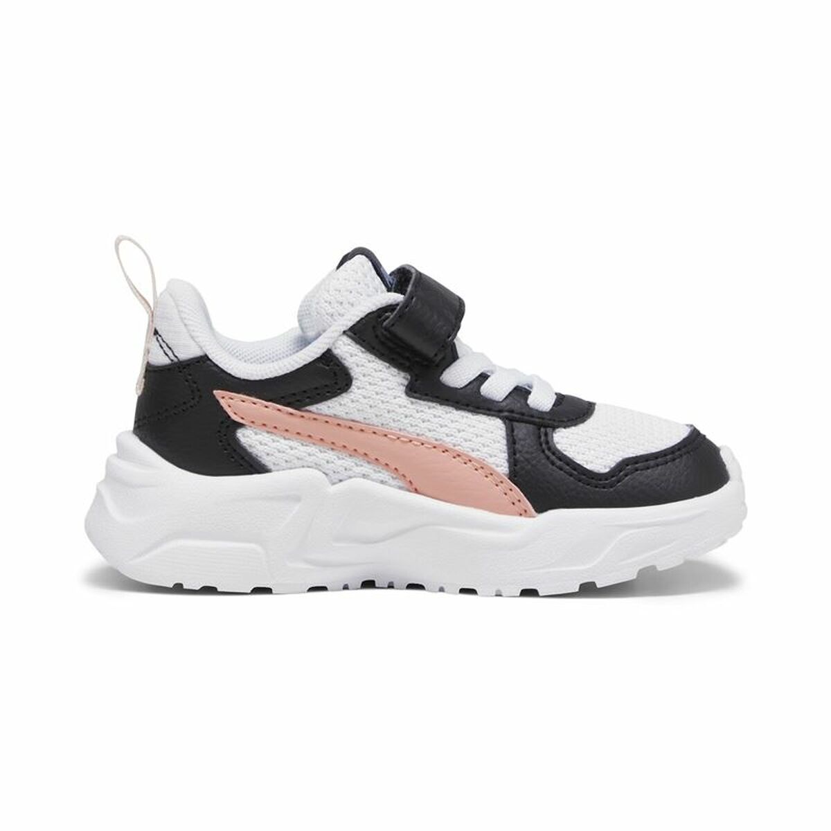 Sportskor för barn Puma Trinity Lite Ac+ Rosa - 5