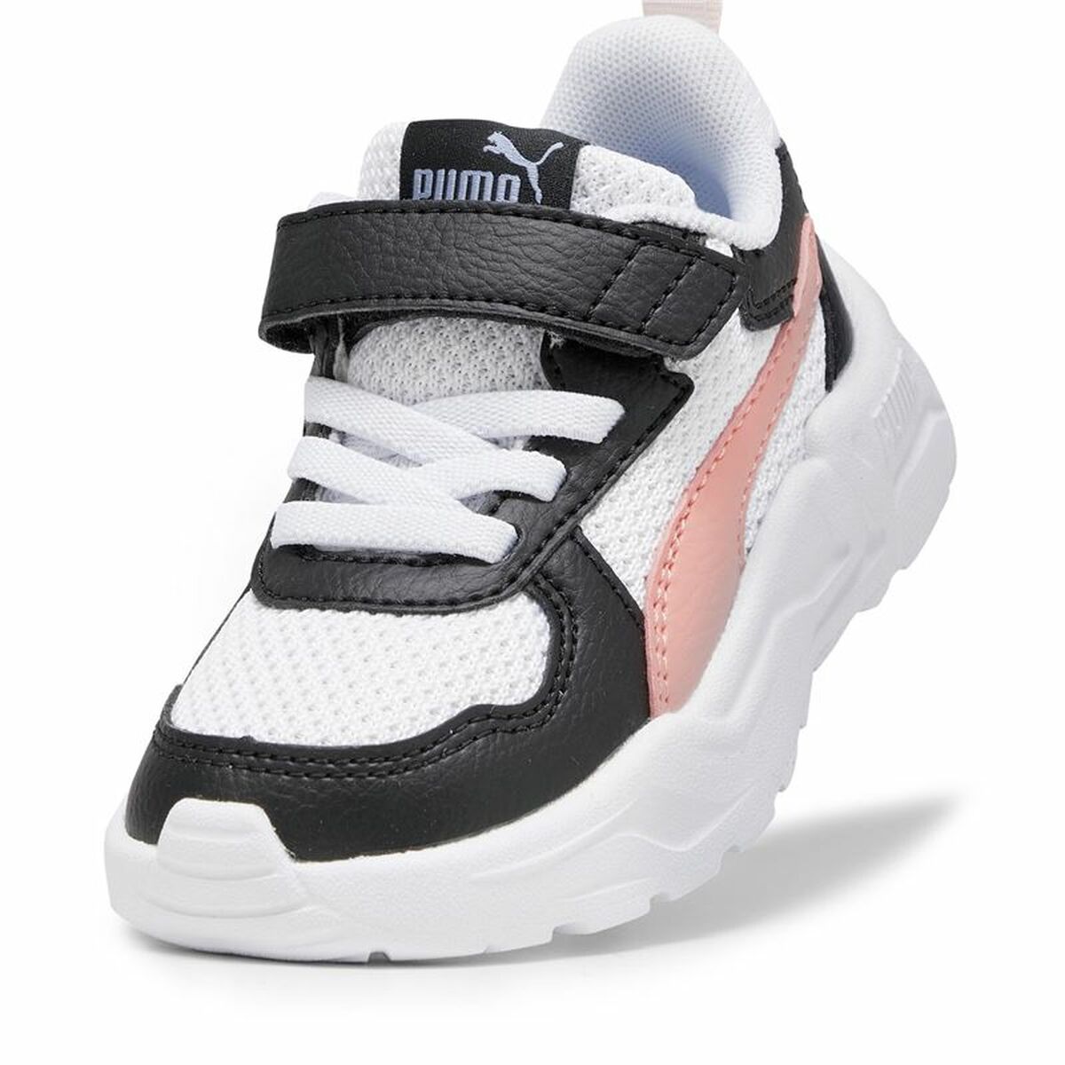 Sportskor för barn Puma Trinity Lite Ac+ Rosa - 10