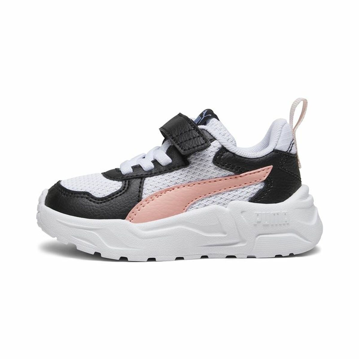 Sportskor för barn Puma Trinity Lite Ac+ Rosa