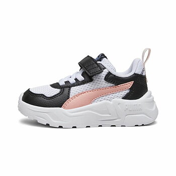 Sportskor för barn Puma Trinity Lite Ac+ Rosa