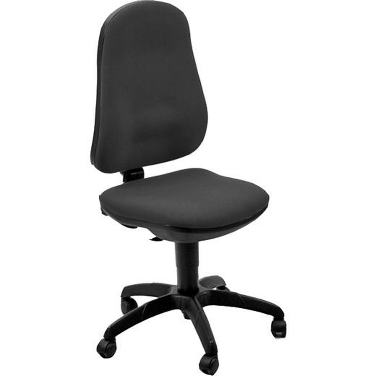 Kontorsstol Unisit Ariel Aicp Svart - 2