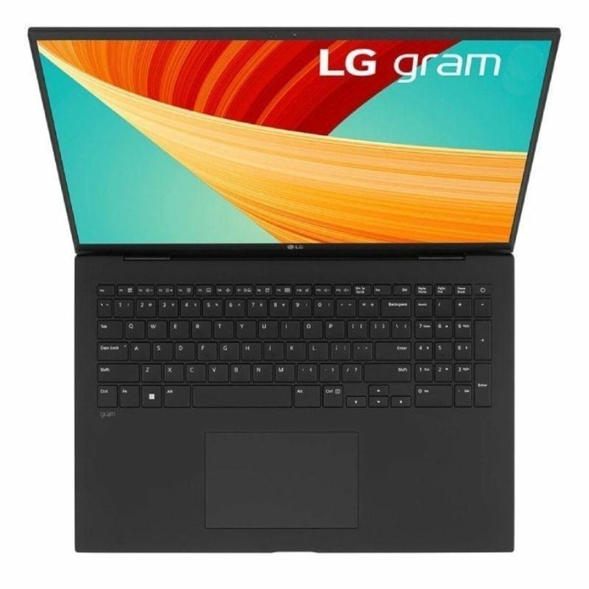 Bärbar dator LG 15ZD90R-V.AX55B 15" Intel Core i5-1340P 16 GB RAM 512 GB SSD - 2