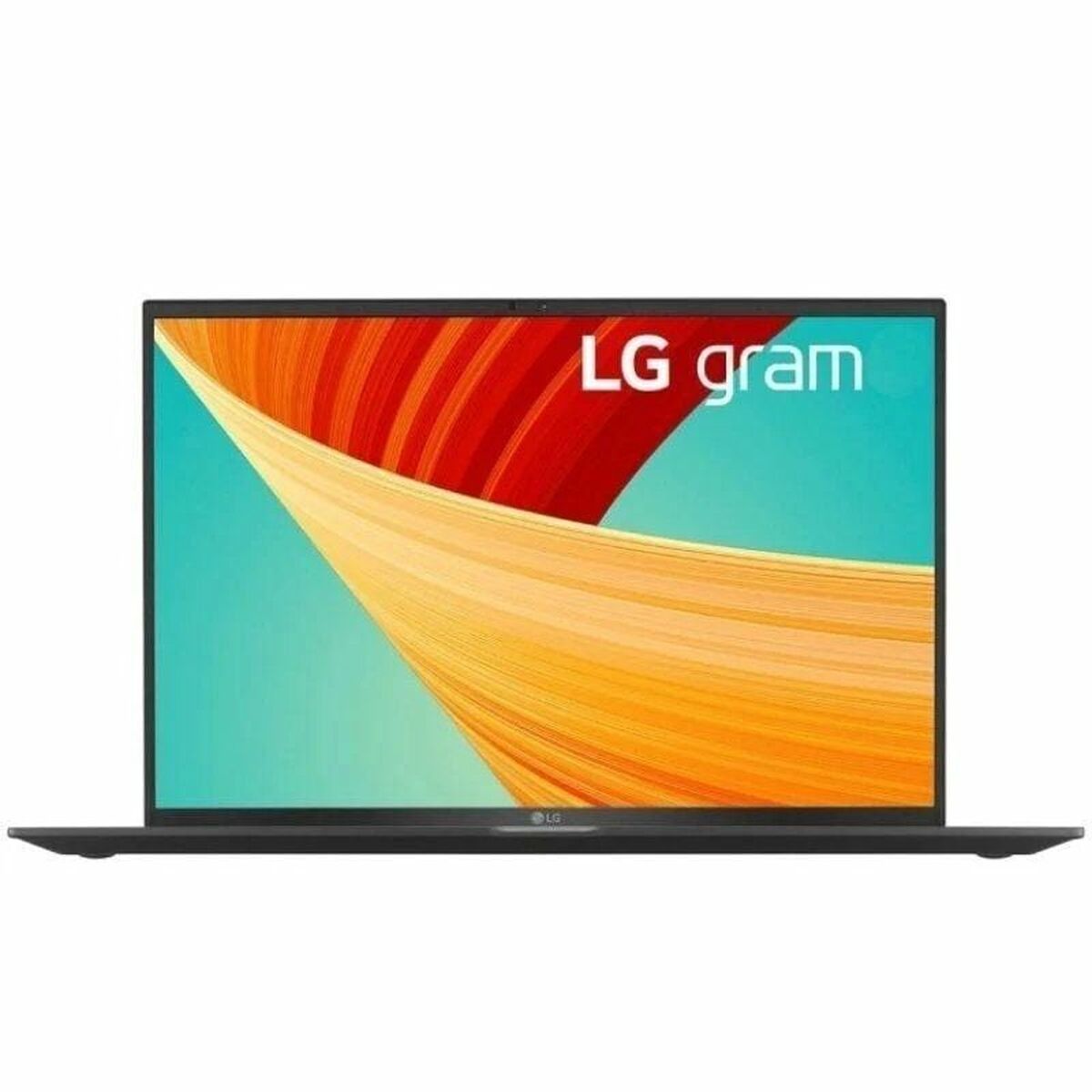 Bärbar dator LG 15ZD90R-V.AX55B 15" Intel Core i5-1340P 16 GB RAM 512 GB SSD - 3