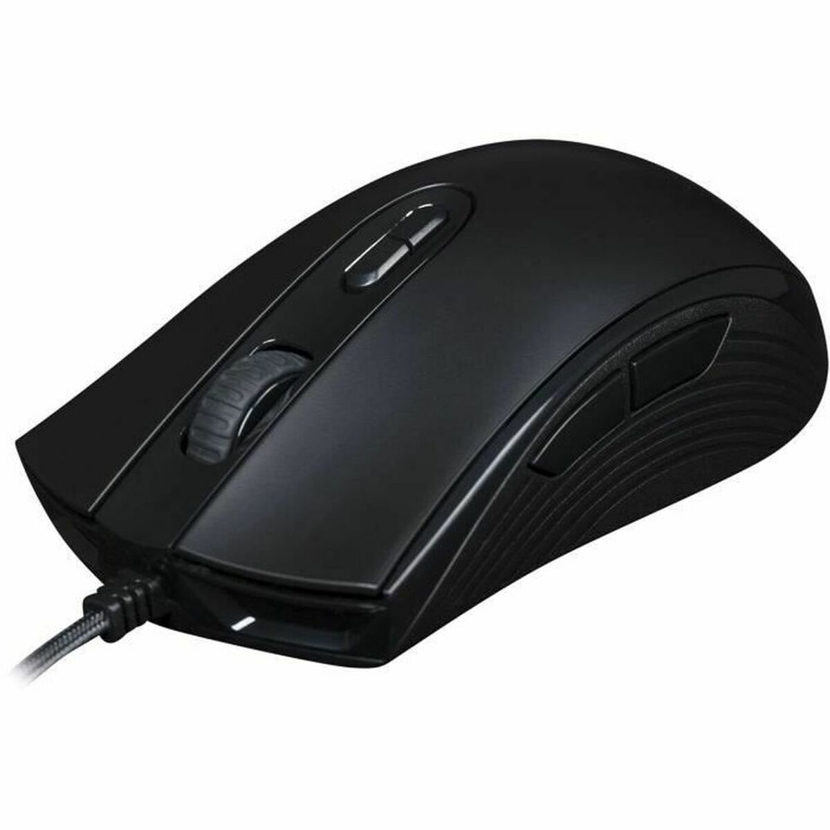 Mus HyperX Pulsefire Core Svart 6200 dpi - 3