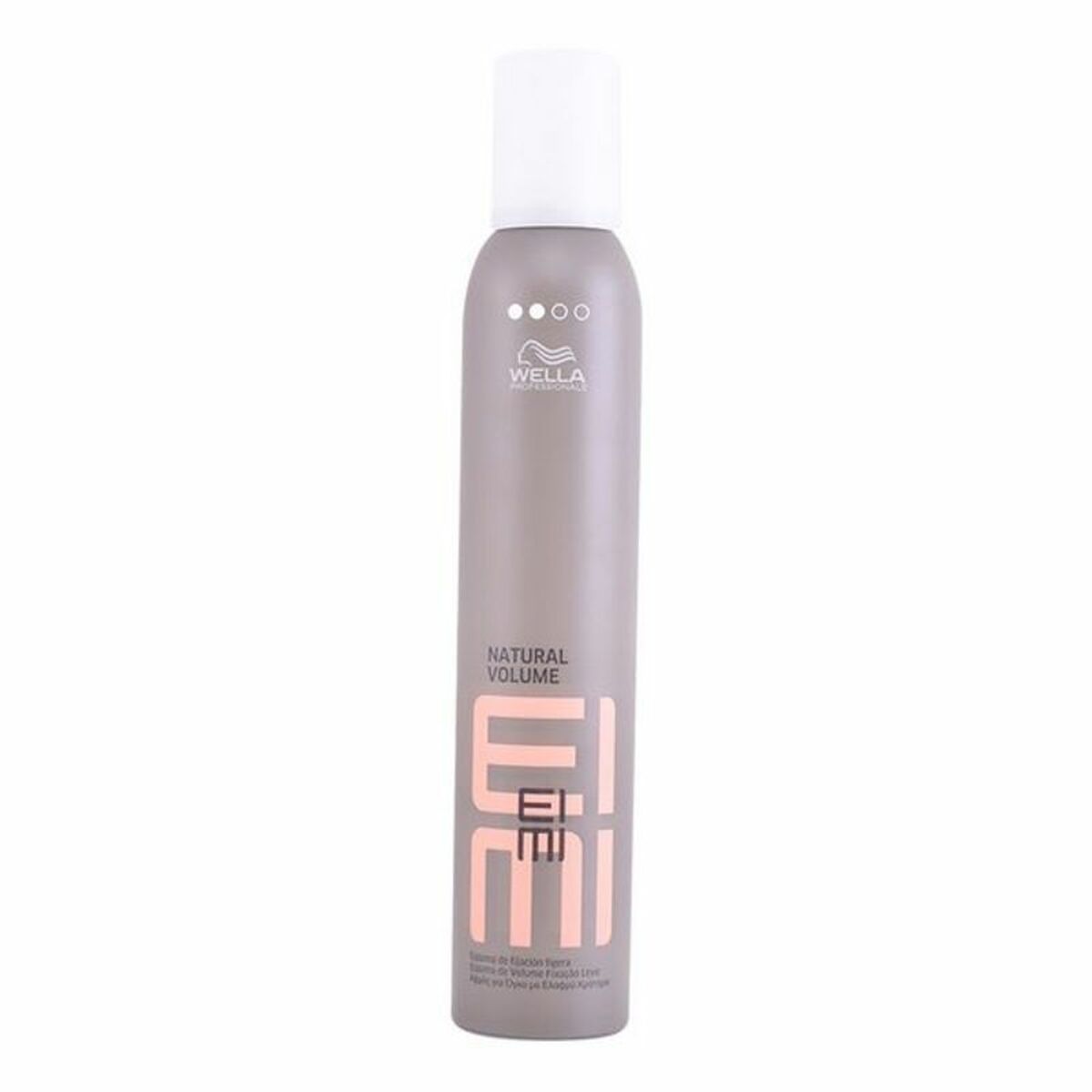 Volymgivande skum Wella Eimi 300 ml