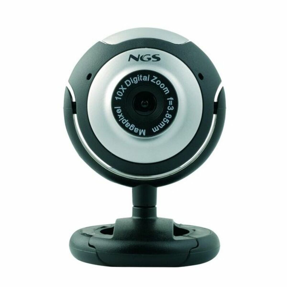 Webbkamera NGS NGS-WEBCAM-0041 - 3