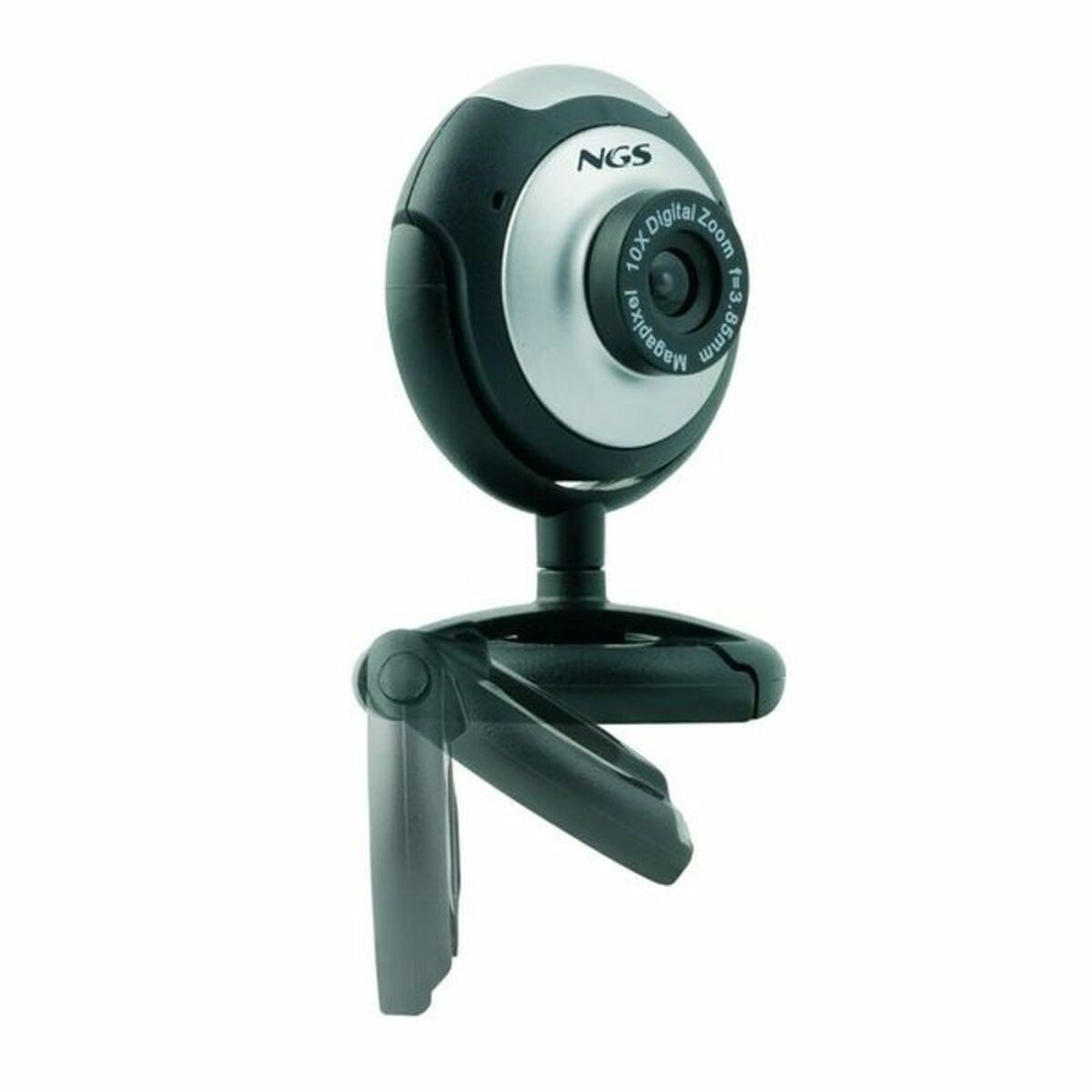 Webbkamera NGS NGS-WEBCAM-0041 - 4