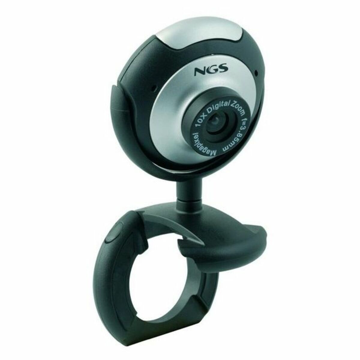 Webbkamera NGS NGS-WEBCAM-0041 - 2