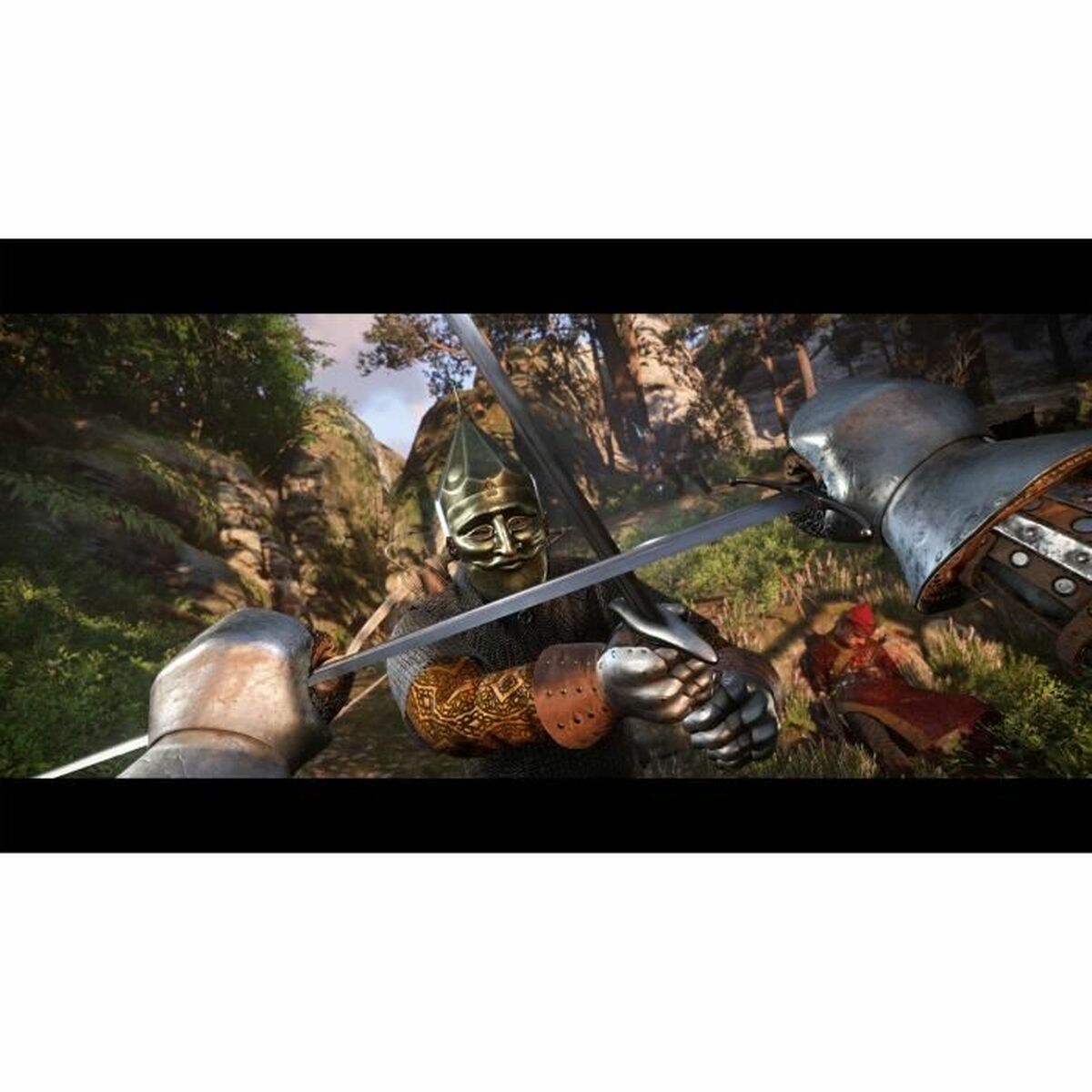 PlayStation 5 Videospel Deep Silver Kingdom Come: Deliverance II - 6