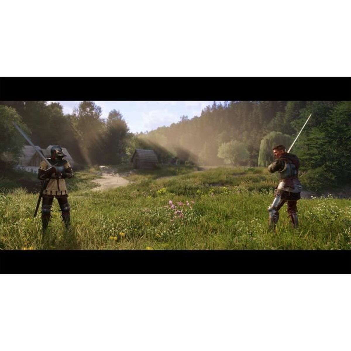 PlayStation 5 Videospel Deep Silver Kingdom Come: Deliverance II - 4