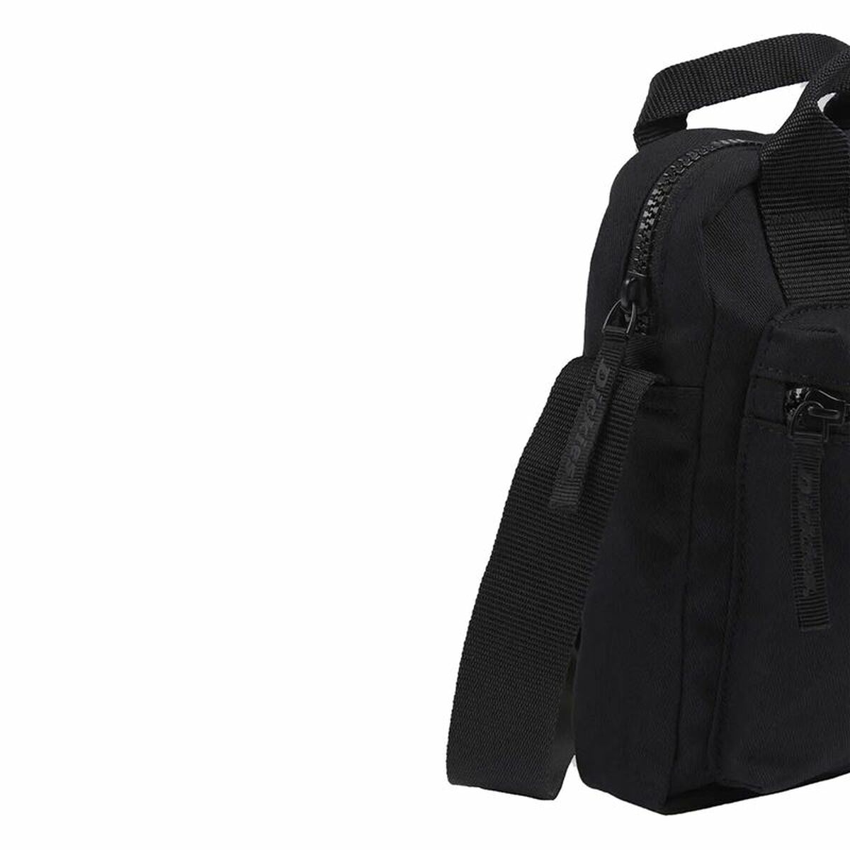 Handväska Dickies  Moreauville Svart - 3