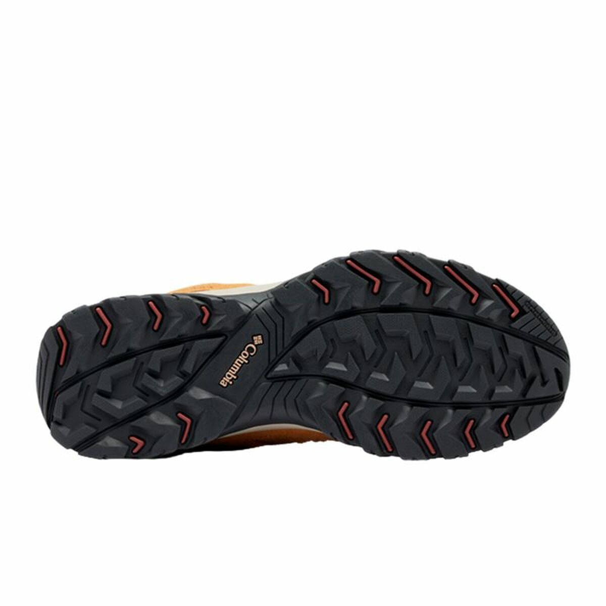 Gymnastikskor, Herr Columbia Redmond™ Iii Mid - 3