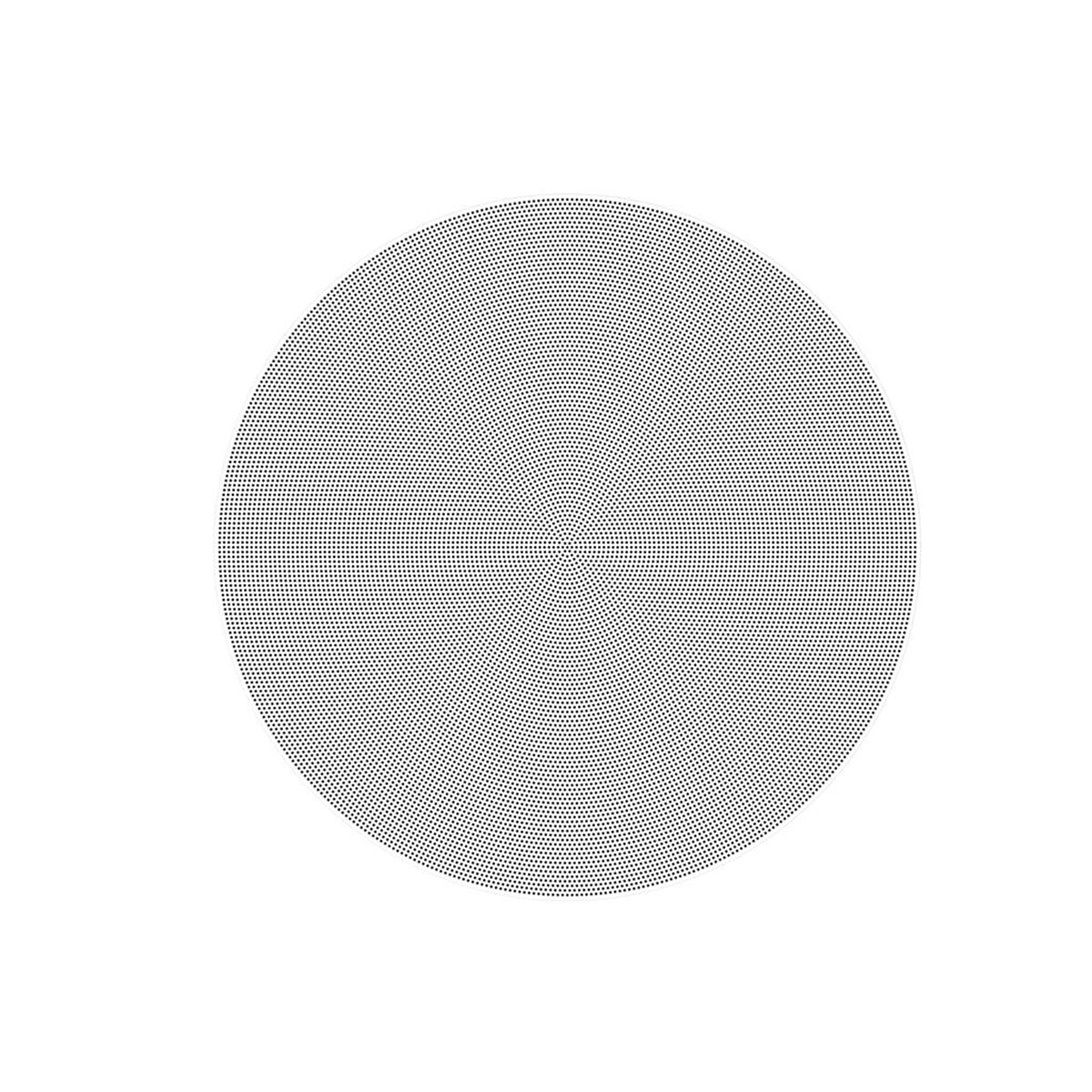 Högtalargaller Sonos Grille 6 Vit