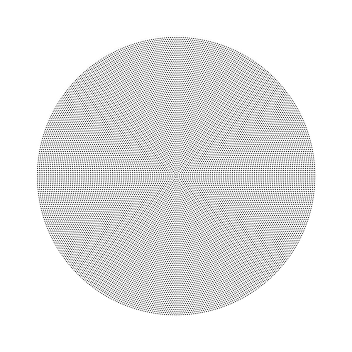 Högtalargaller Sonos Grille 6 Vit - 2