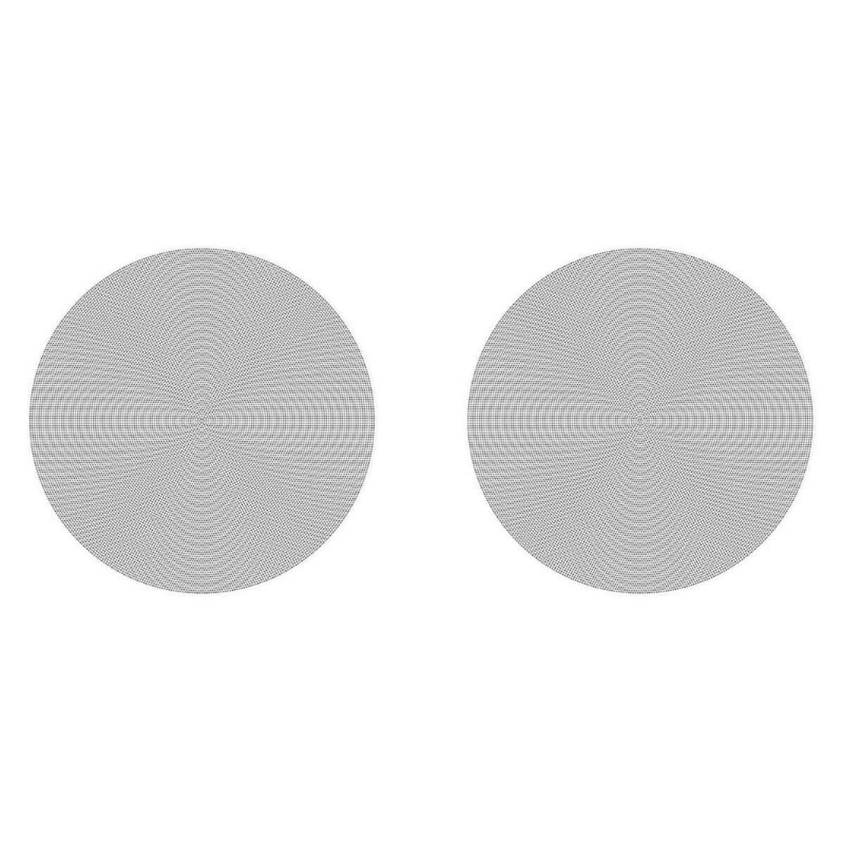 Högtalargaller Sonos Grille 6 Vit - 3