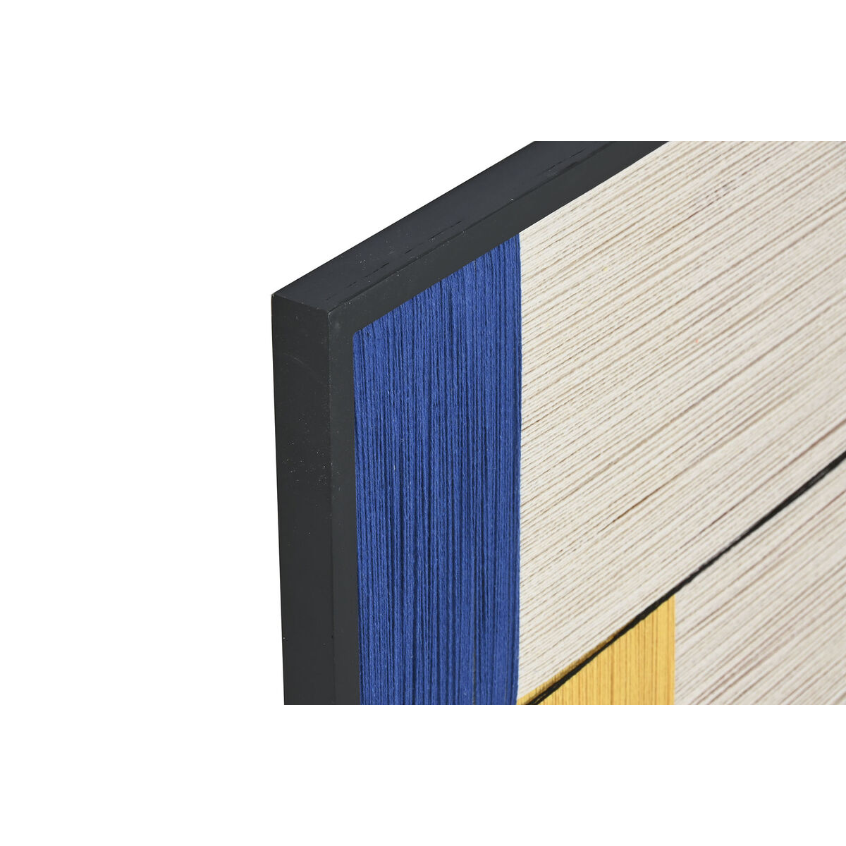 Tavla Home ESPRIT Modern Urban 50 x 2,5 x 70 cm (2 antal) - 2