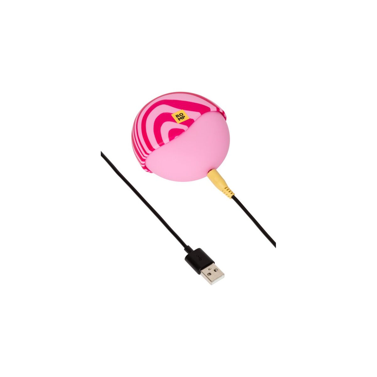 Sugstimulator för klitoris Romp - 3