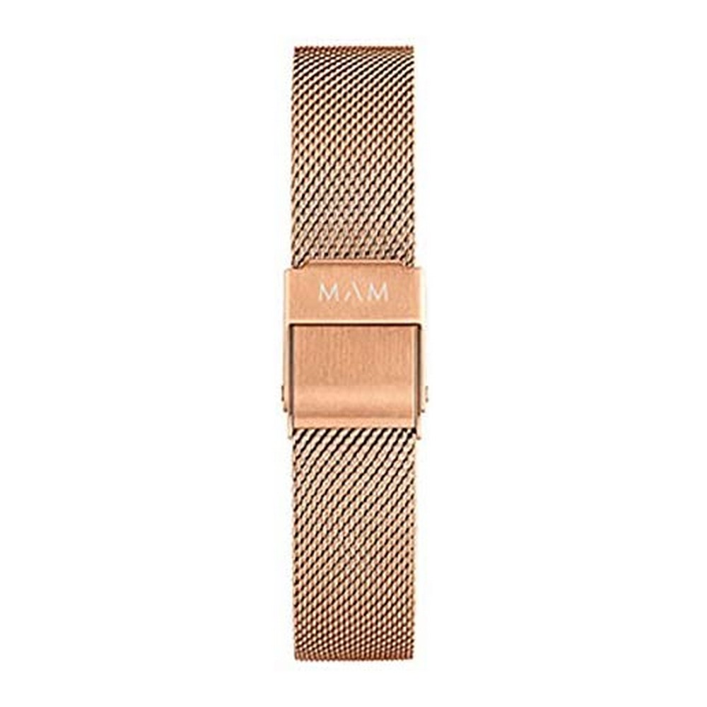 Unisexklocka MAM MAM664 (Ø 33 mm) - 4