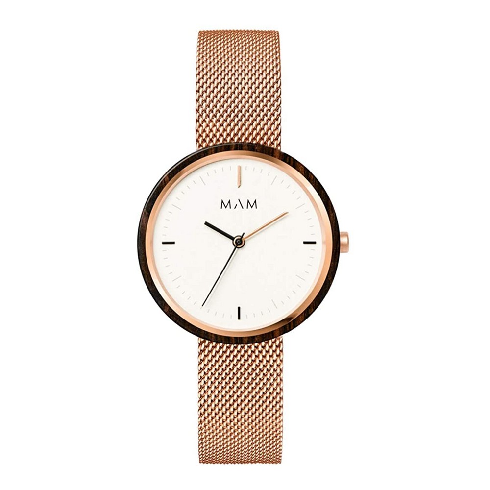 Unisexklocka MAM MAM664 (Ø 33 mm)