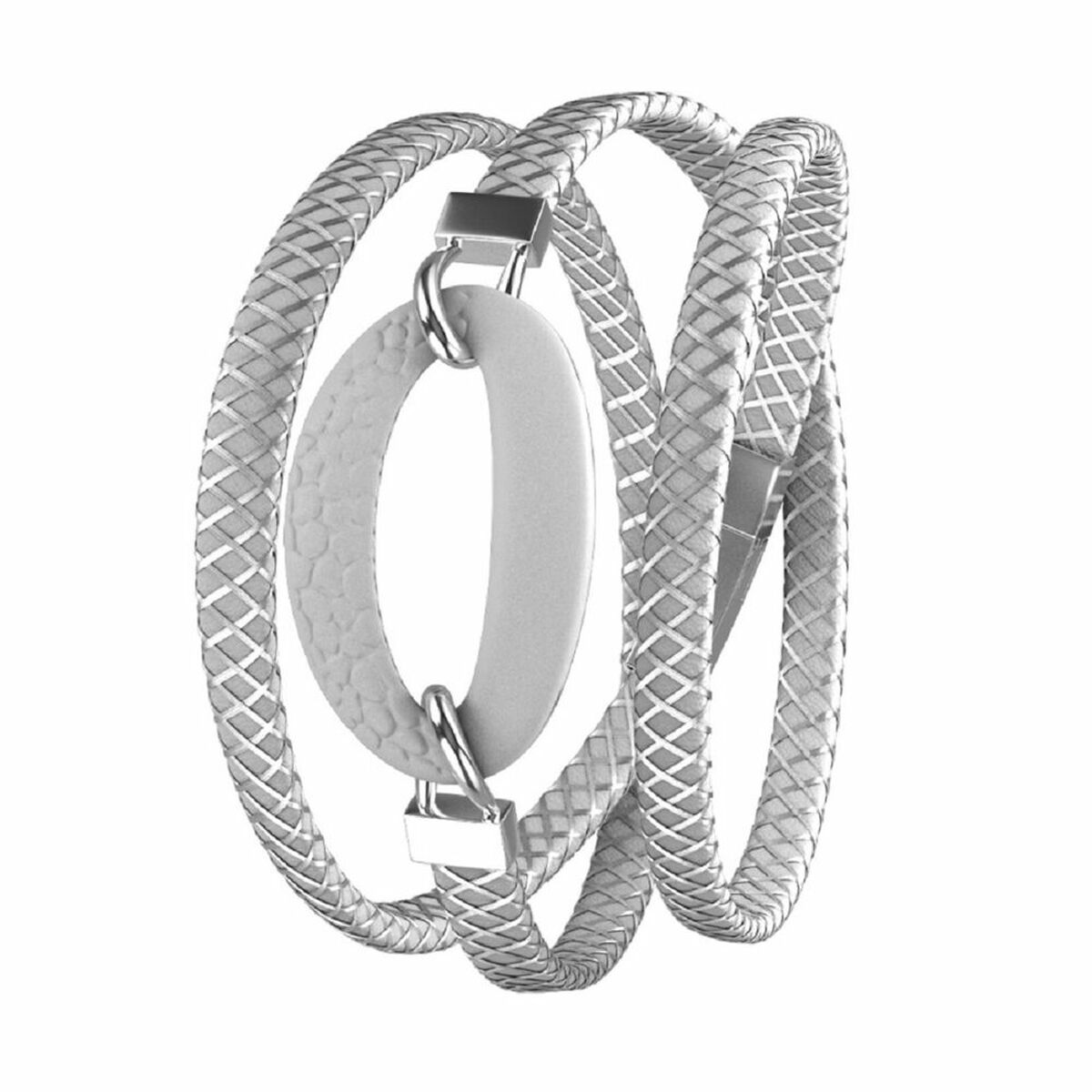 Damarmband Panarea BM1B19 55 cm - 3