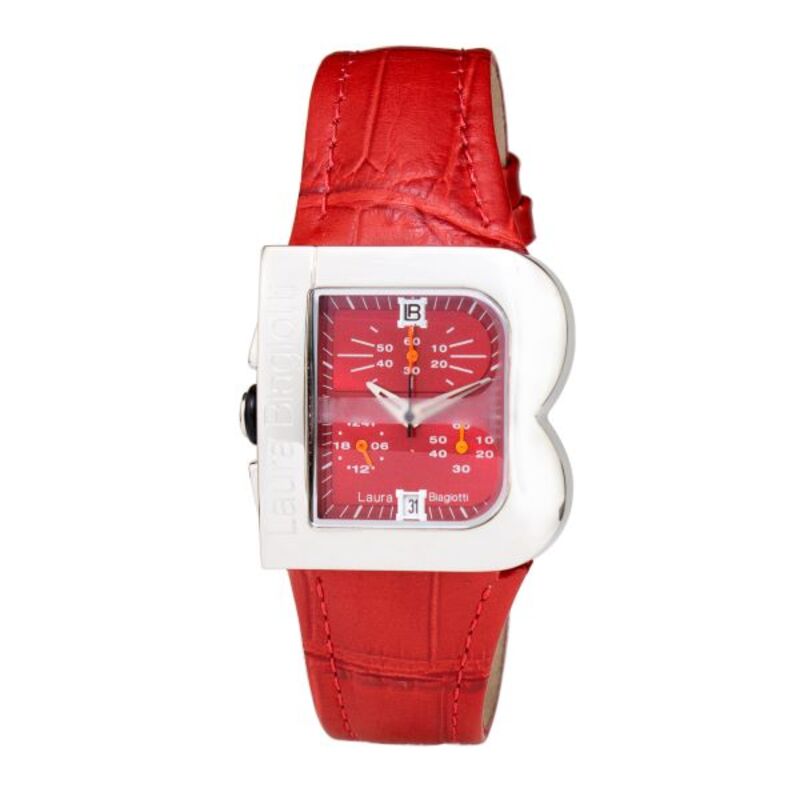Damklocka Laura Biagiotti LB0002L-05 (Ø 33 mm) - 4