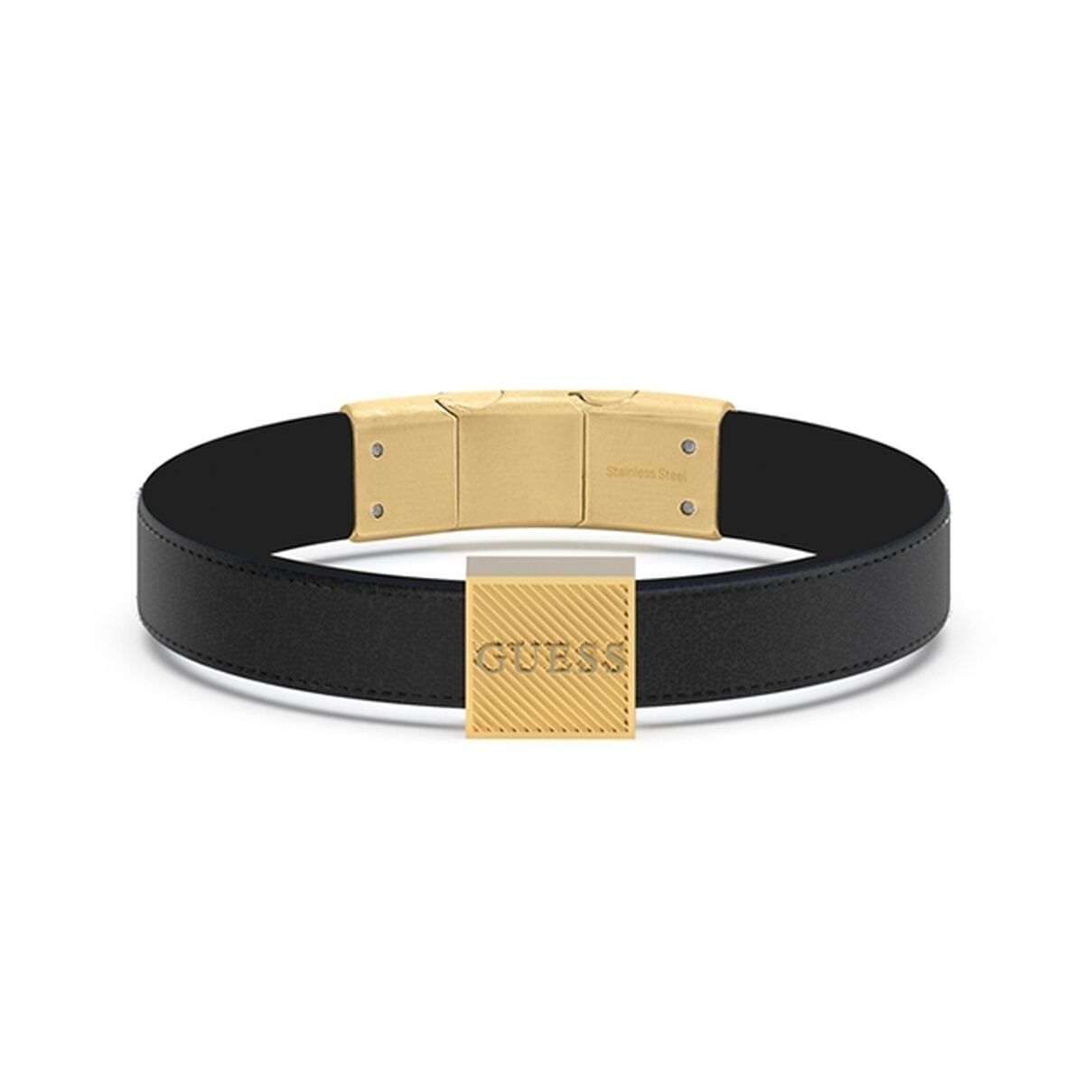 Herrarmband Guess JUMB03031JWYGBKT-U - 2