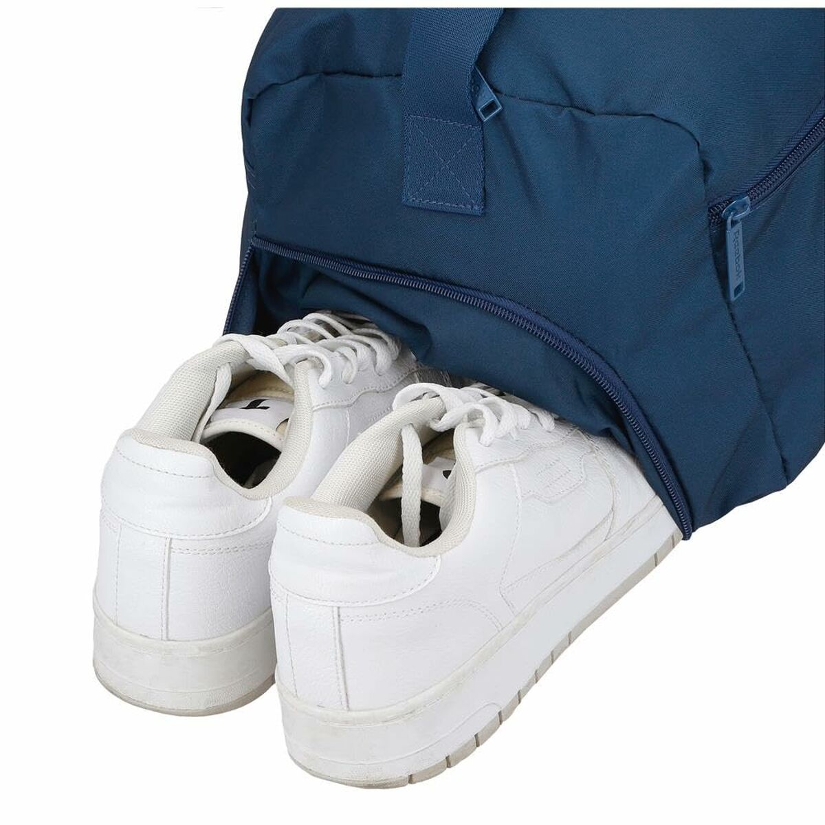 Sportväska Reebok  ASHLAND 8023532  Blå One size - 5