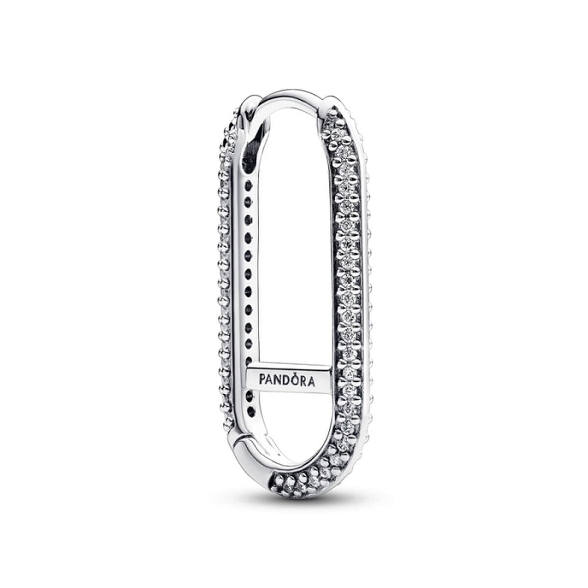 Dam örhängen Pandora 292796C01 Sterlingsilver