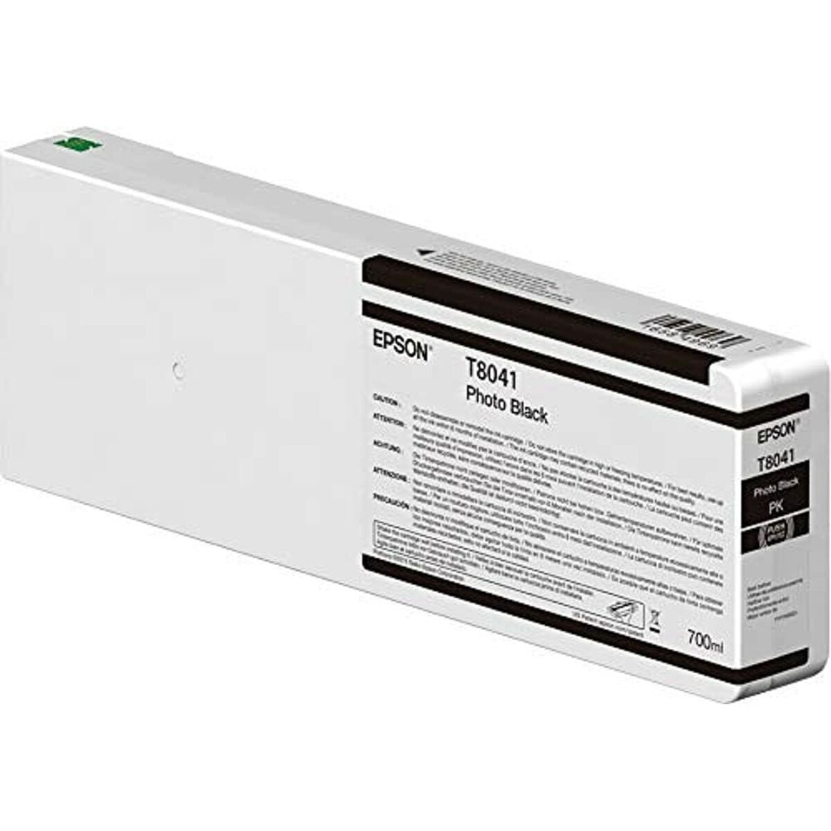 Original Bläckpatron Epson C13T44J240 Turkos - 2